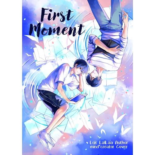 First Moment