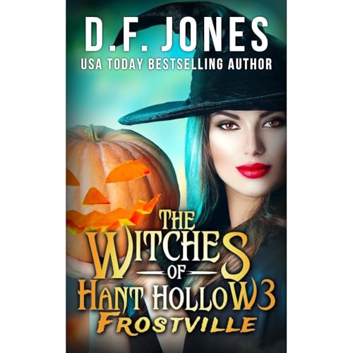 The Witches of Hant Hollow 3