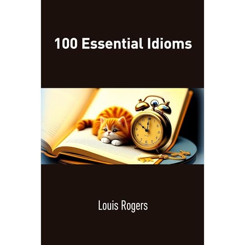 100 Essential Idioms