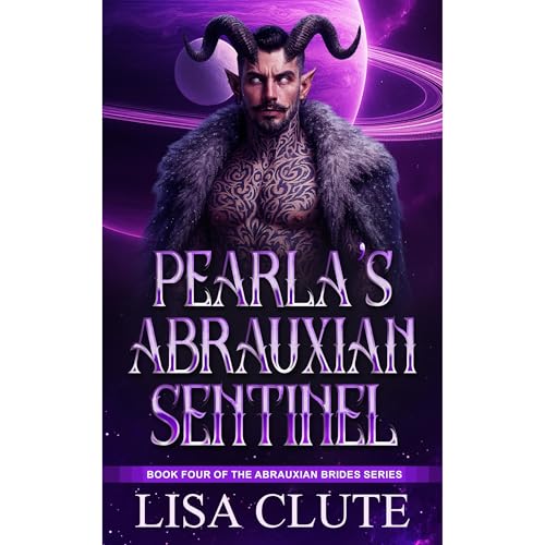 Pearla's Abrauxian Sentinel