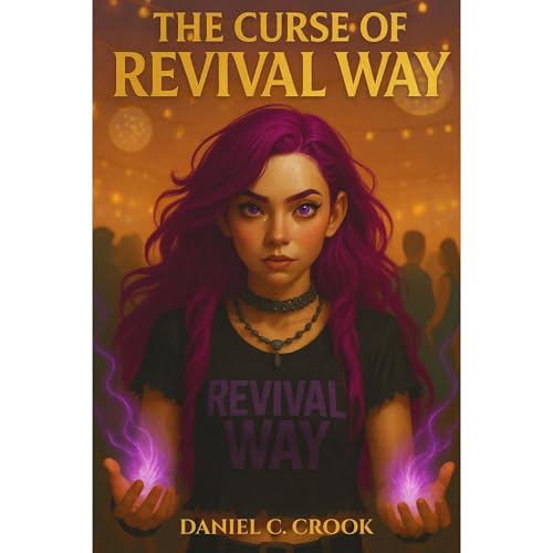 The Curse of Revival Way