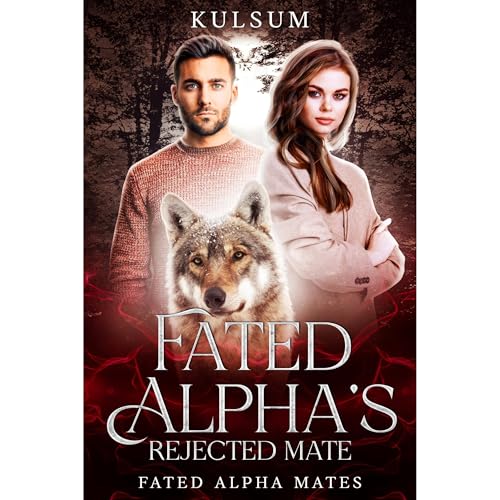 Fated Alpha's Rejected Mate
