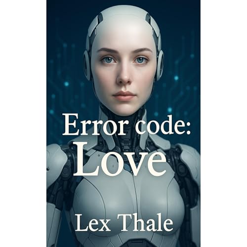 Error Code: Love by Lex Thale