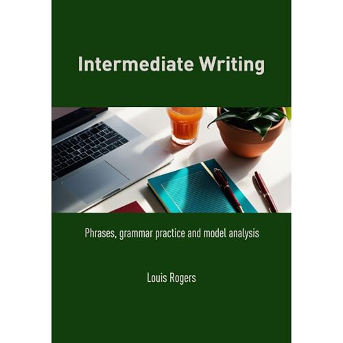 Intermediate Writing