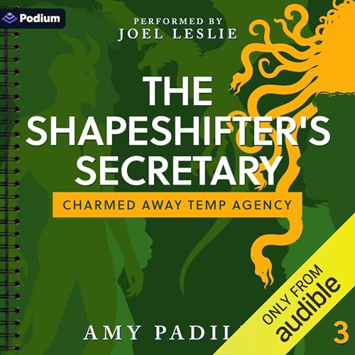The Shapeshifter's Secretary