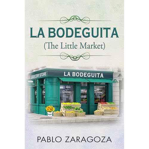 La Bodeguita by Pablo Zaragoza