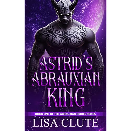 Astrid's Abrauxian King