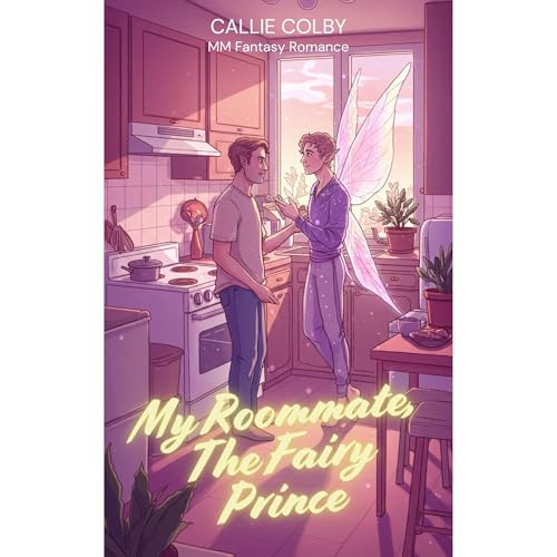 My Roommate, The Fairy Prince
