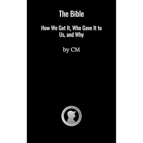 The Bible by C M