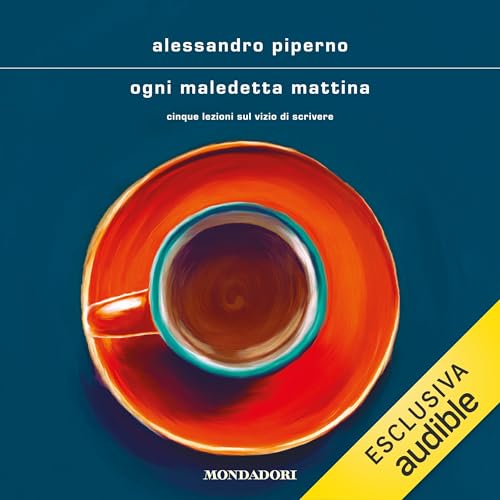 Ogni maledetta mattina