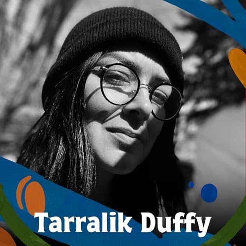 How Tarralik Duffy uses pop art to show her memories of Nunavut by Unknown