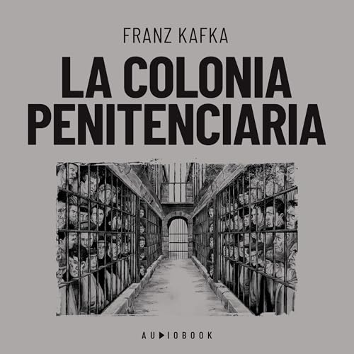 La colonia penitenciaria