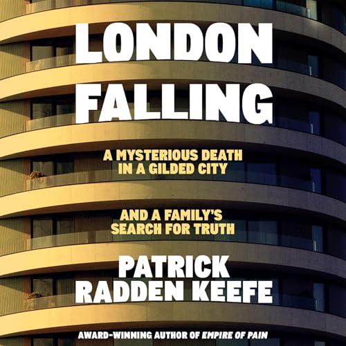 London Falling