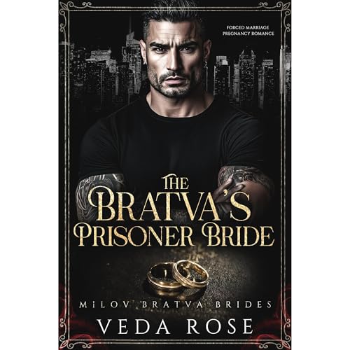 The Bratva’s Prisoner Bride