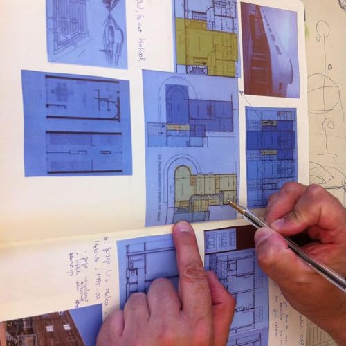 Why architecture graduates don’t know how to sketch and solve problems on the spot? by Unknown