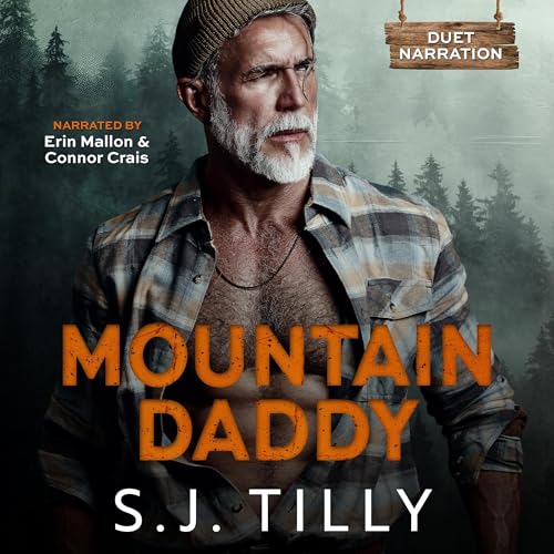 Mountain Daddy