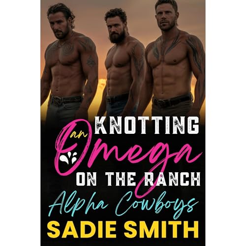 Knotting an Omega on the Ranch