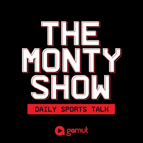 The Monty Show LIVE: SEC Commish Greg Sankey Gaslights College Football!