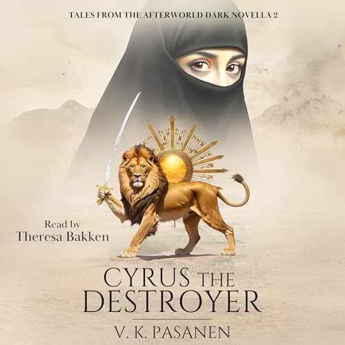 Cyrus the Destroyer
