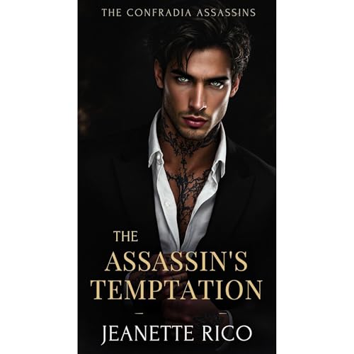 THE ASSASSIN'S TEMPTATION