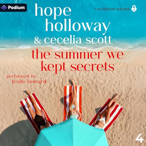 The Summer We Kept Secrets