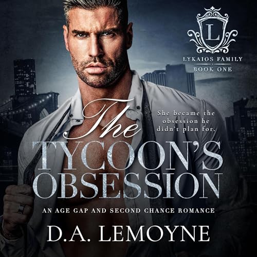 The Tycoon’s Obsession