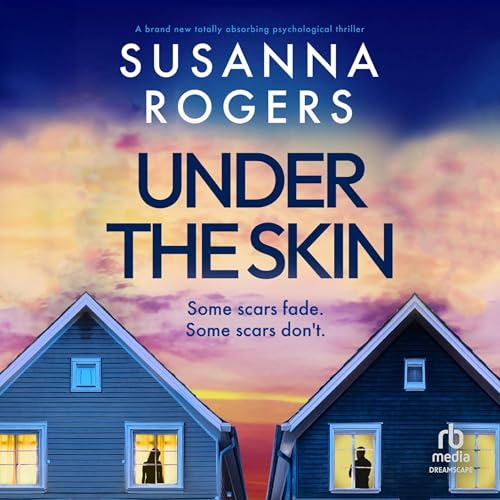 Under the Skin by Susanna Rogers
