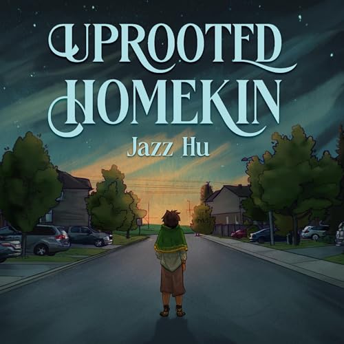 Uprooted HomeKin by Jazz Hu