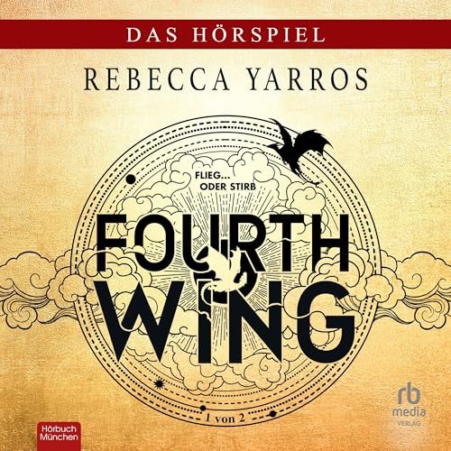 Fourth Wing (German Edition)