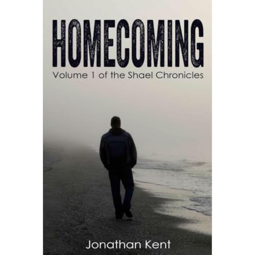 Homecoming by Jonathan Kent