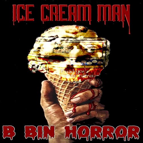 Ice Cream Man by Unknown