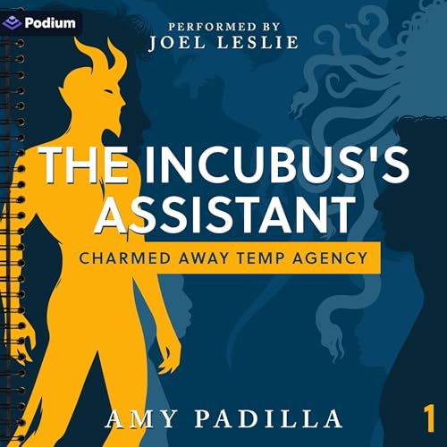 The Incubus's Assistant
