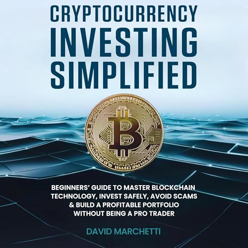 Cryptocurrency Investing Simplified