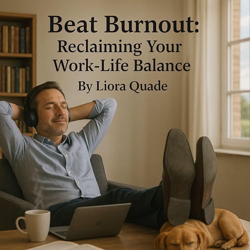 Beat Burnout