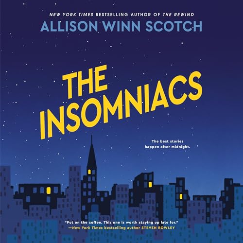 The Insomniacs