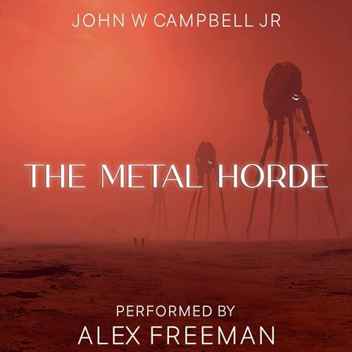 The Metal Horde