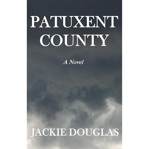 Patuxent County by Jackie Douglas