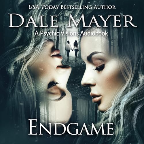 Endgame by Dale Mayer