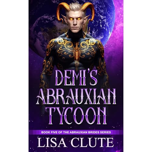 Demi's Abrauxian Tycoon