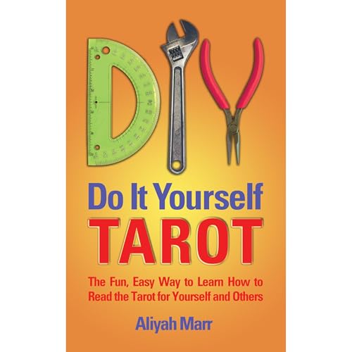 Do It Yourself Tarot