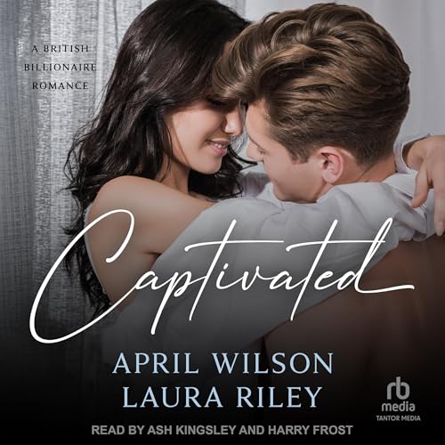 Captivated by April Wilson