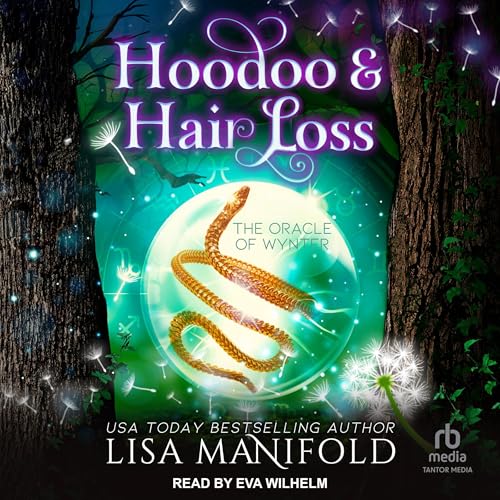 Hoodoo &amp; Hair Loss