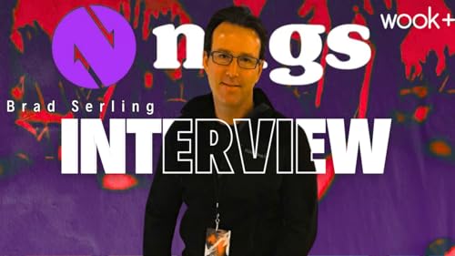 Brad Serling Talks Nugs, The Grateful Dead, Phish, Metallica & the Future of Live Music