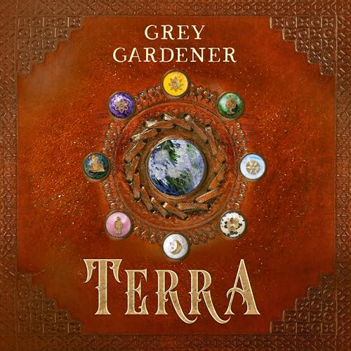 Terra by Grey Gardener