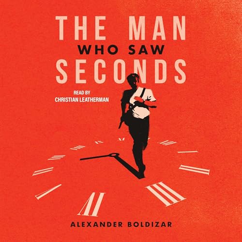 The Man Who Saw Seconds