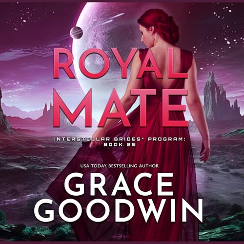 Royal Mate by Grace Goodwin