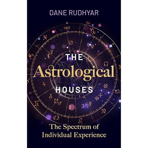 The Astrological Houses