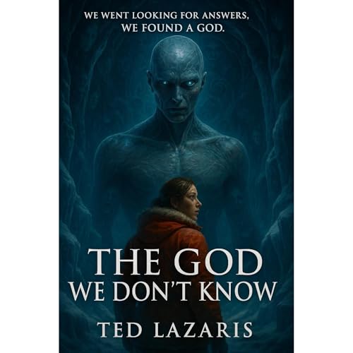 The God We Don't Know