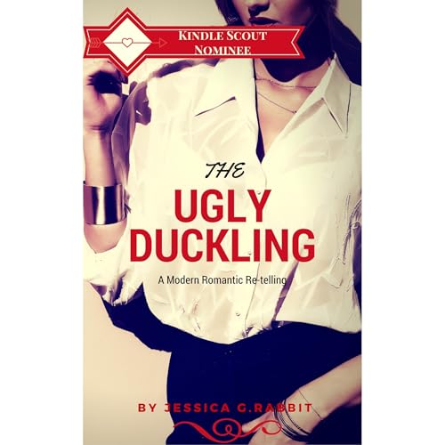 Ugly Duckling by Jessica G.Rabbit