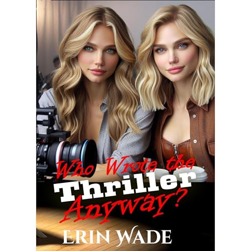 Who Wrote the Thriller Anyway?